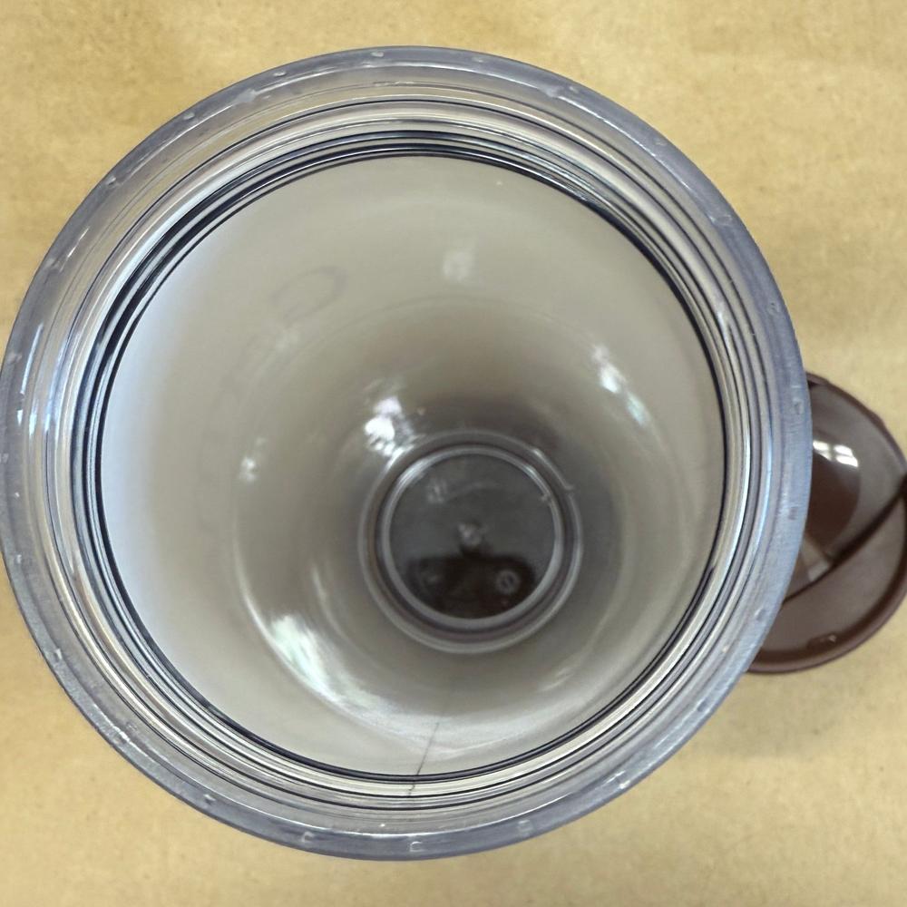 Starbucks Global Icon Collector Germany Tumbler-2009